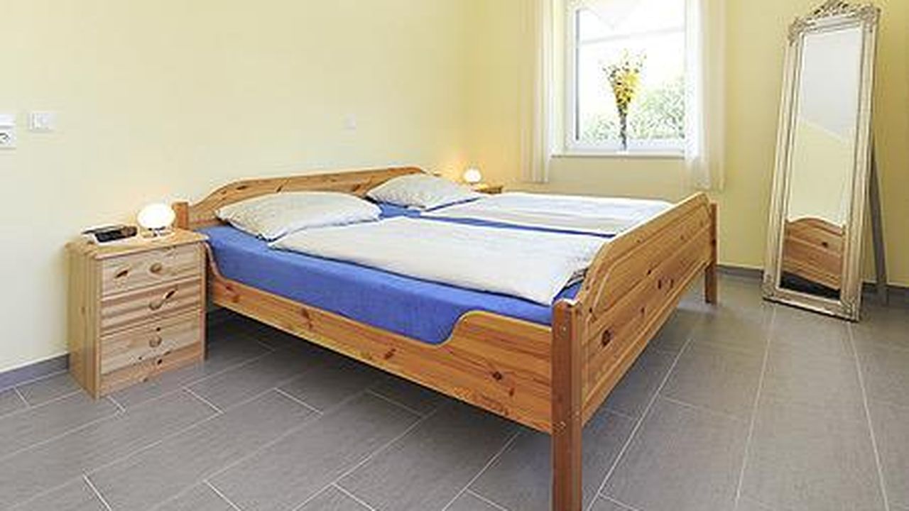 Doppelzimmer Doppelzimmer